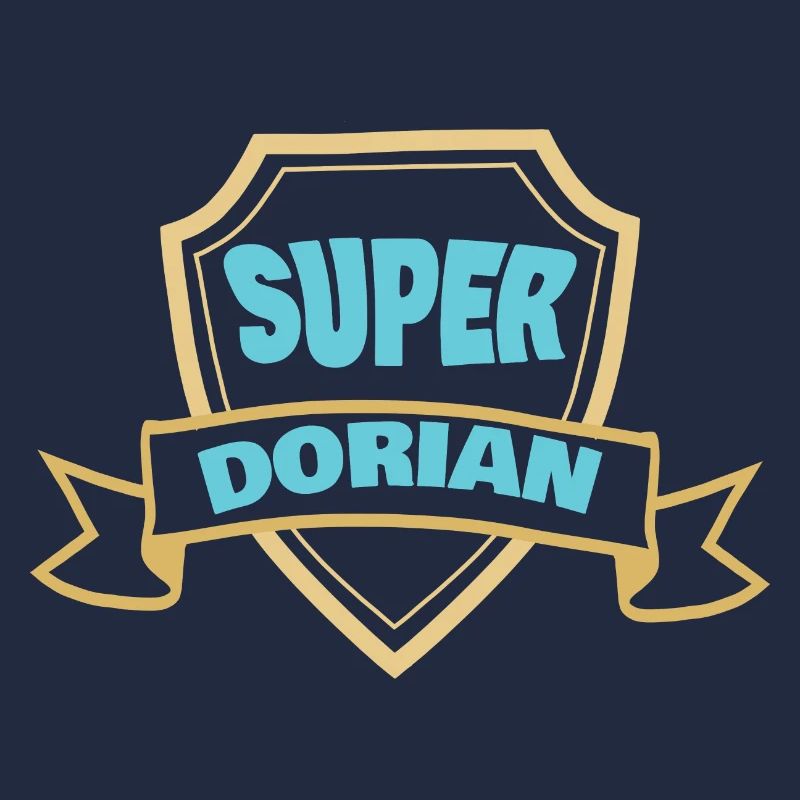 First name Dorian