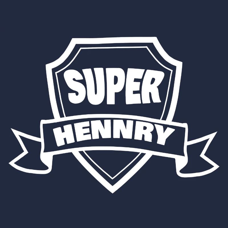 First name Hennry