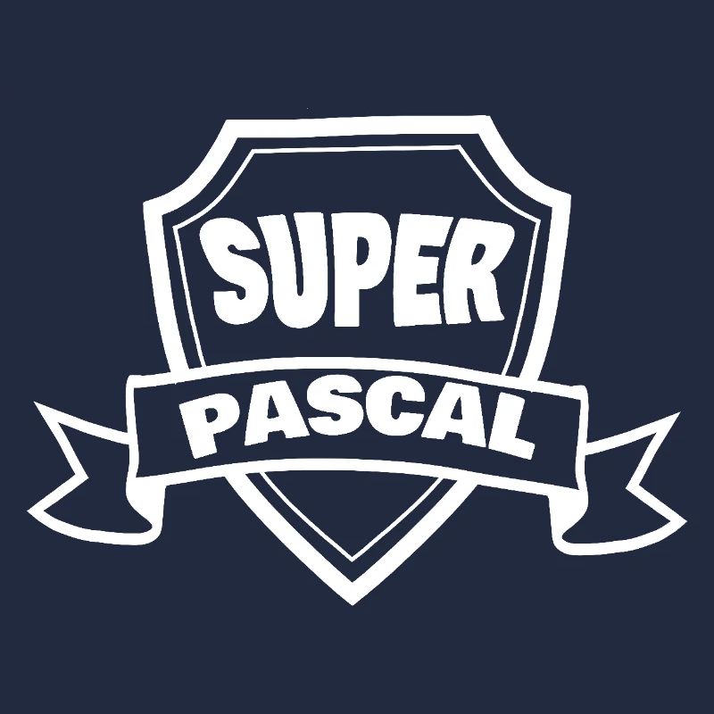 Prénom Pascal
