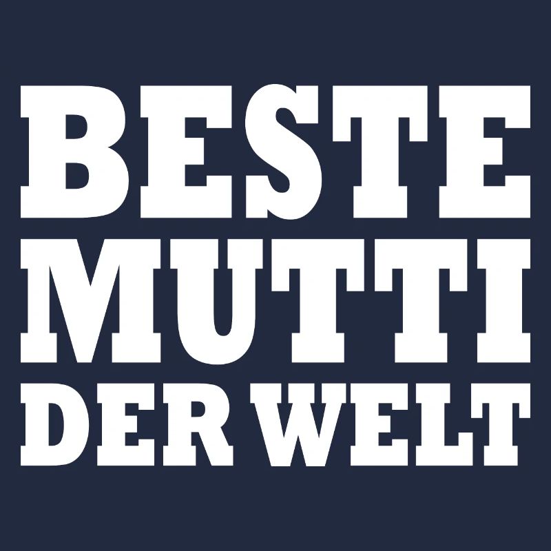 Beste mutti der welt