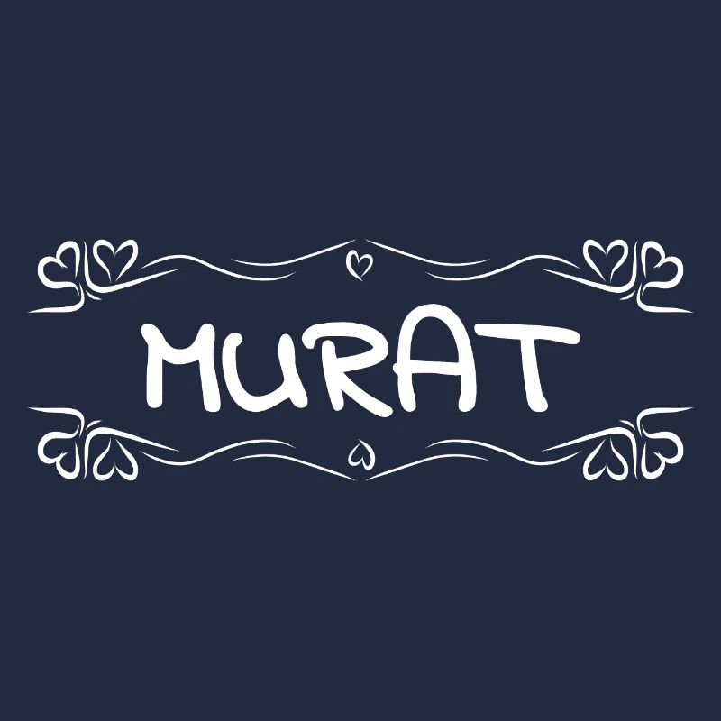Murat as a name