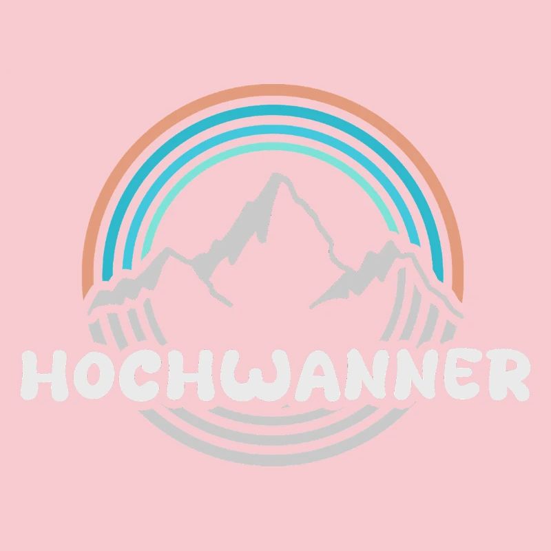 Mount Hochwanner