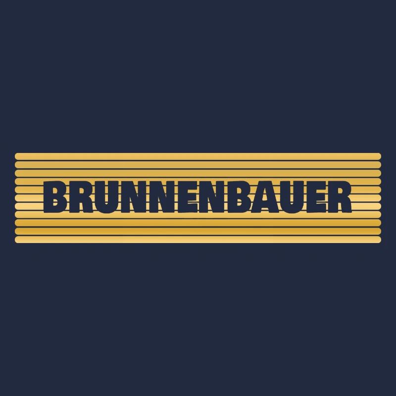 Occupation Well Builder