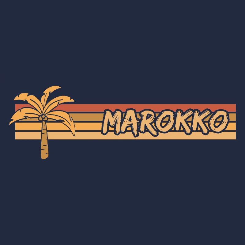 Le Maroc en vacances
