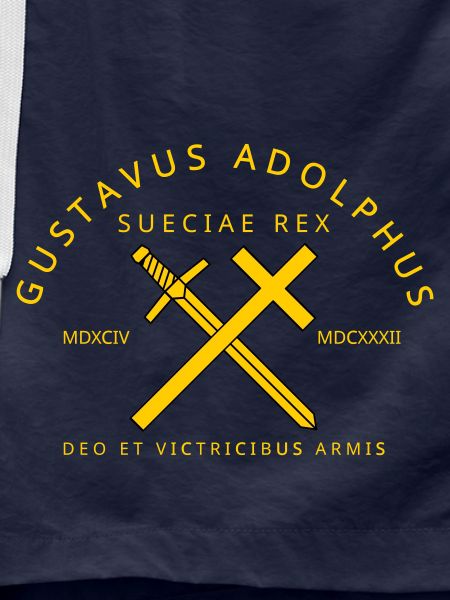 Gustavus Adolphus