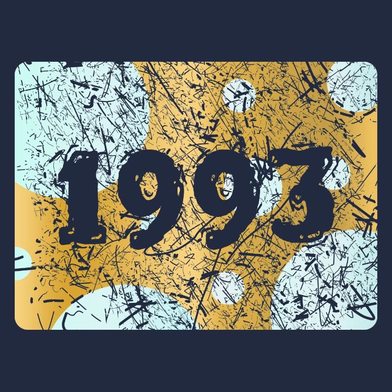 1993 1993