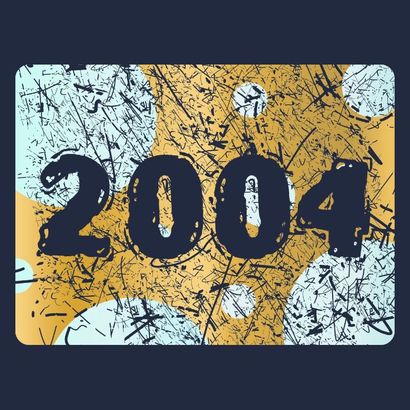 Année 2004