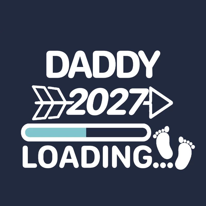 Daddy 2027