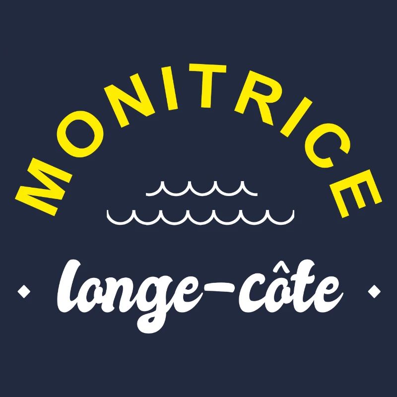 monitrice longe cote coach longe côte
