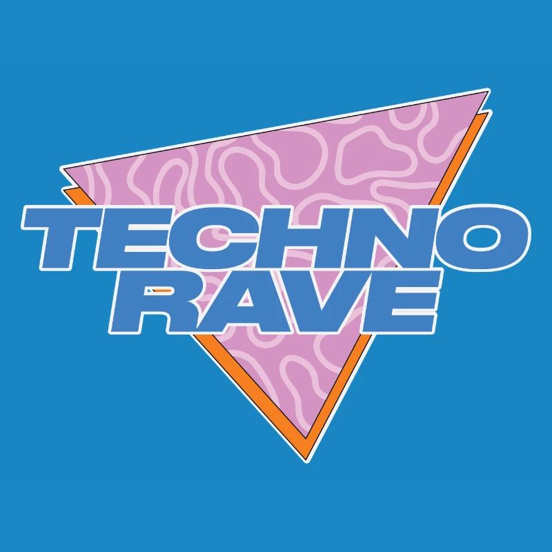 TECHNO RAVE