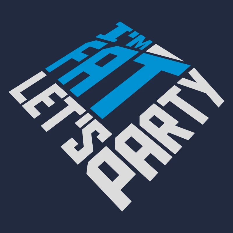 at the fat lets party