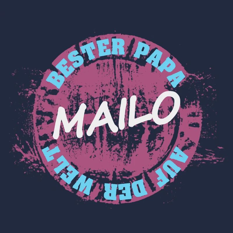Father's Day Mailo