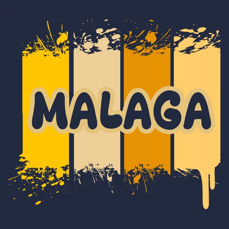 Malaga Malaga
