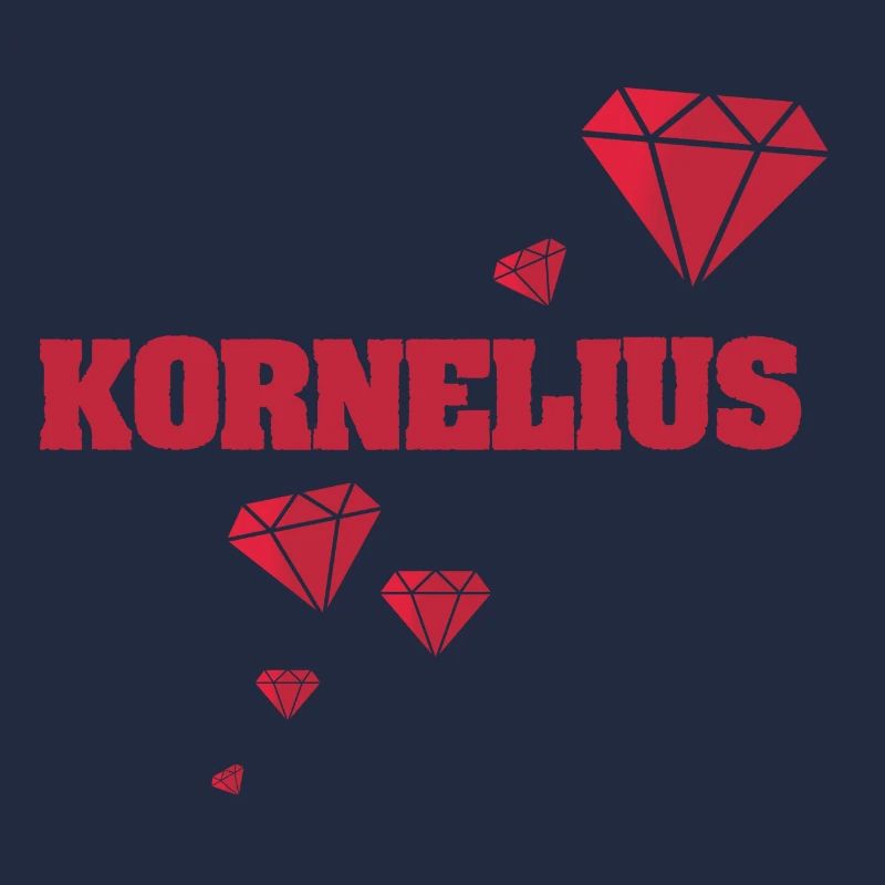 Gift for Cornelius