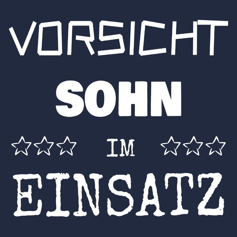 Berufung Sohn