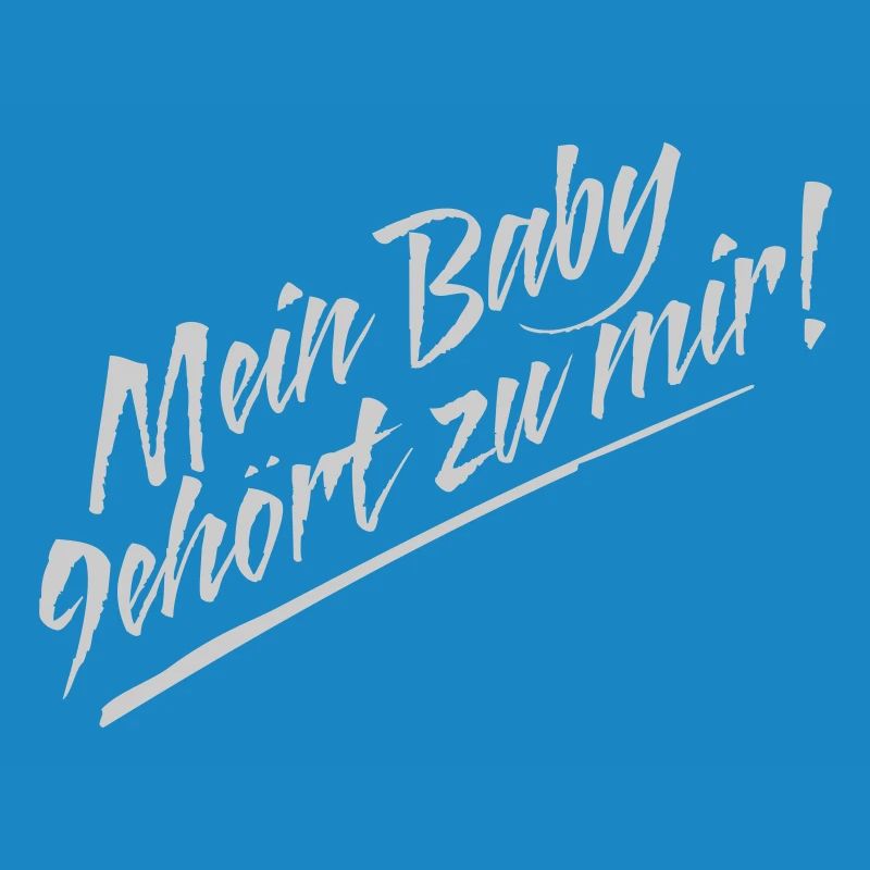 Mon bébé