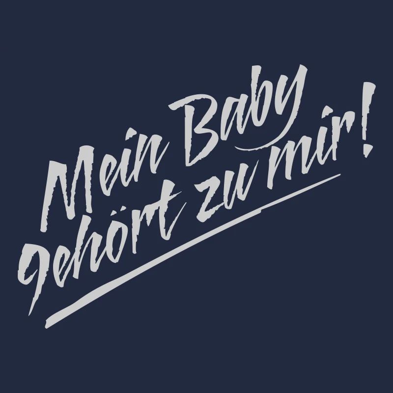 Mon bébé
