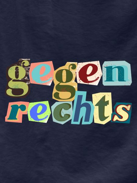 Statement bunt