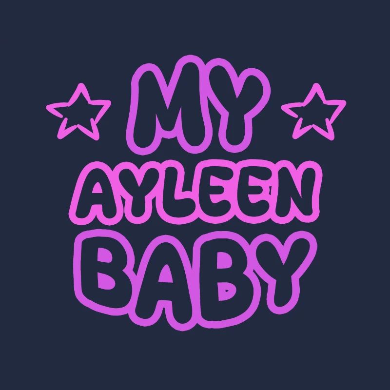 Ayleen as a first name