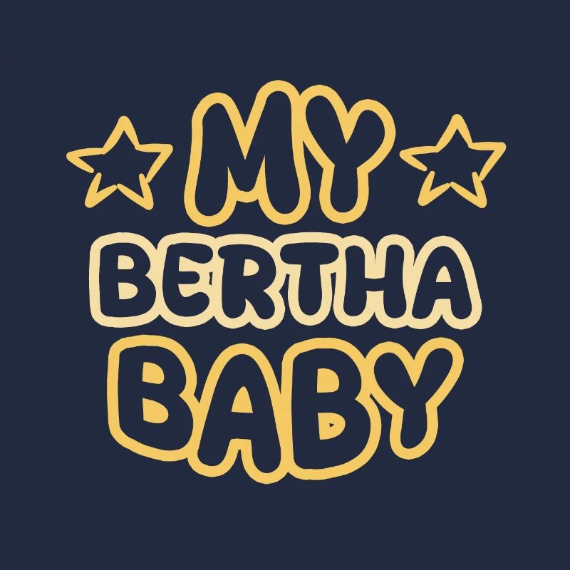 Gift for Bertha