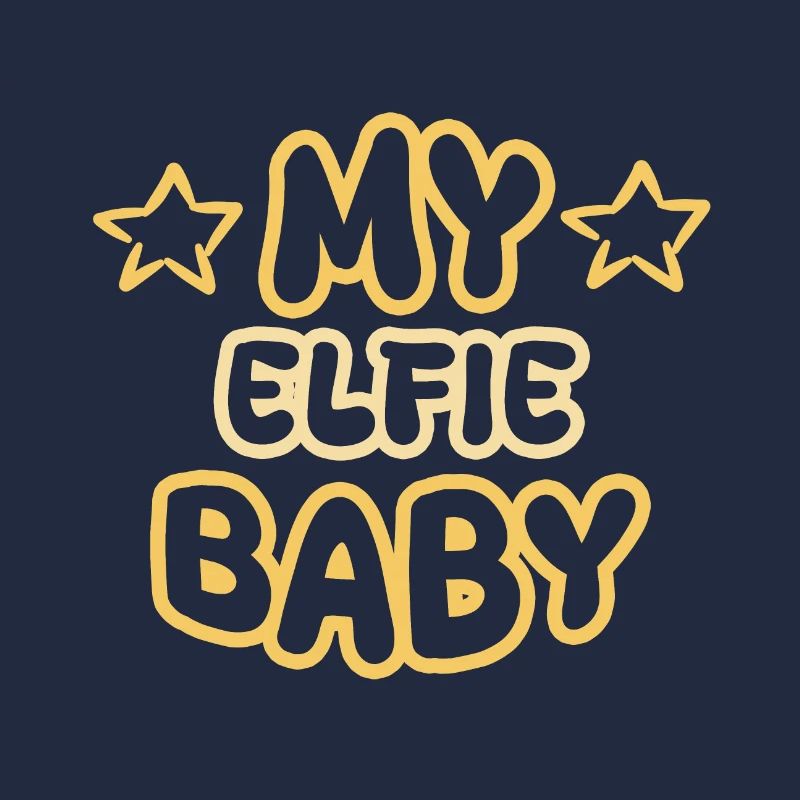 Birth of Elfie