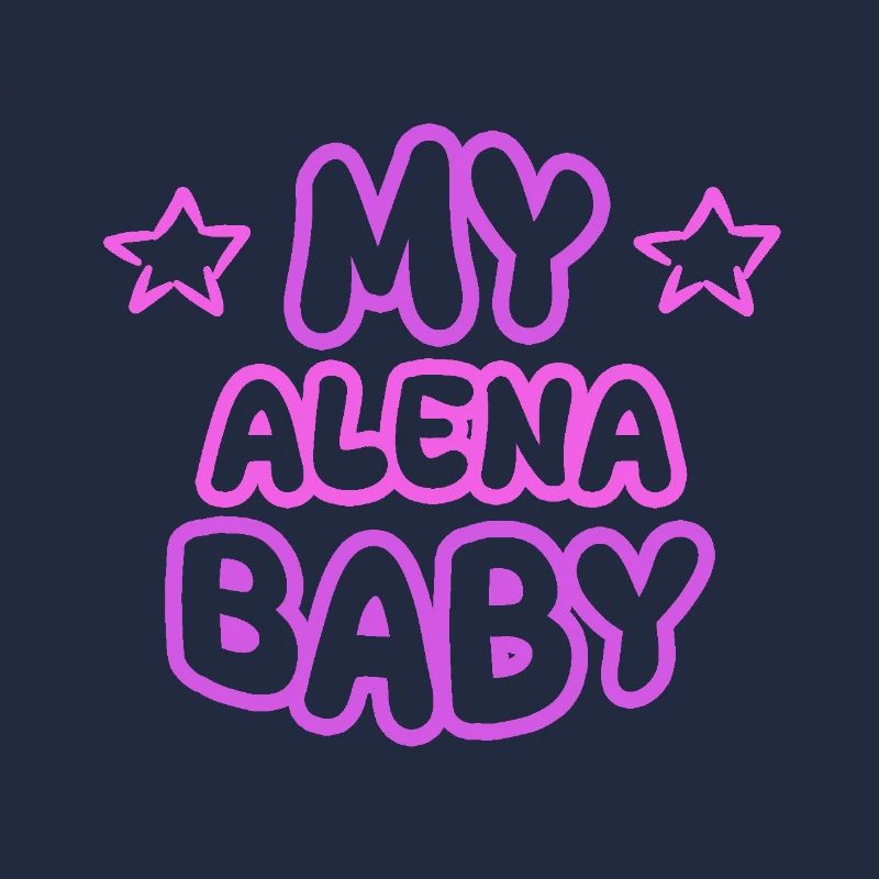 Gift for Alena