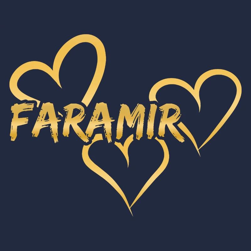 Faramir Faramir