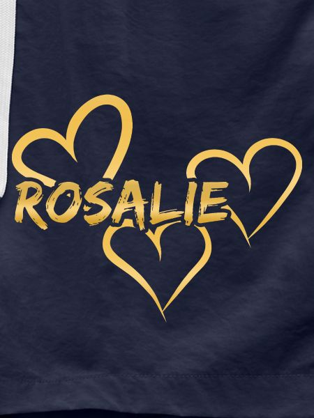 Rosalie