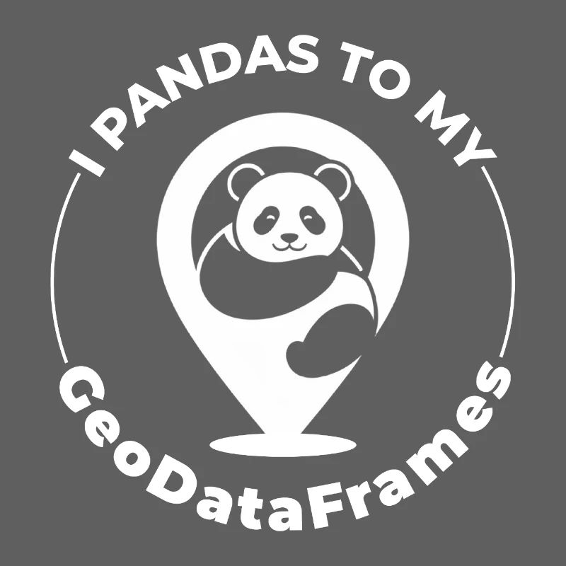 GeoDataFrames Pandas GIS Python Programming