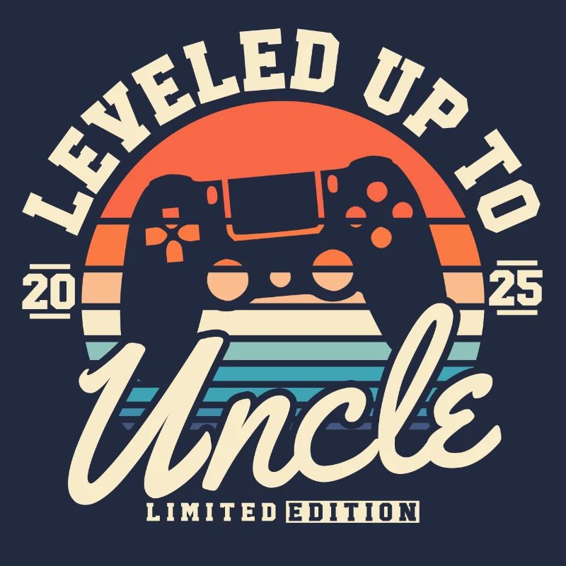 Ascended to Uncle 2025