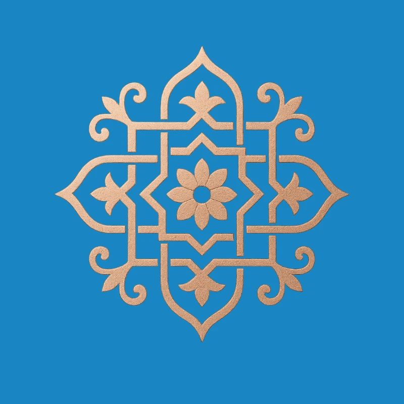 Oriental Pattern