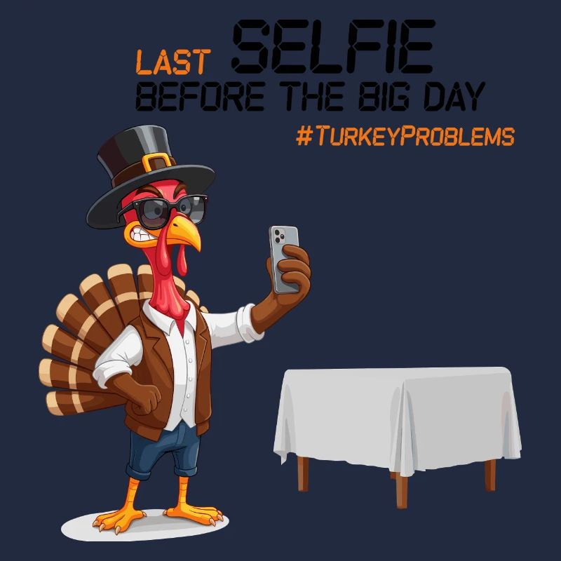 Turkey Problems
