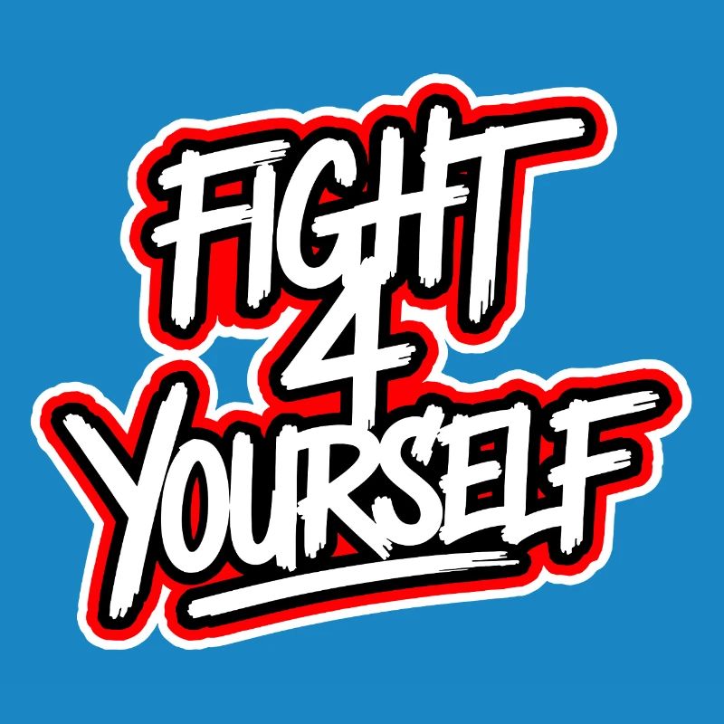Combattez-vous à 4 vous-même