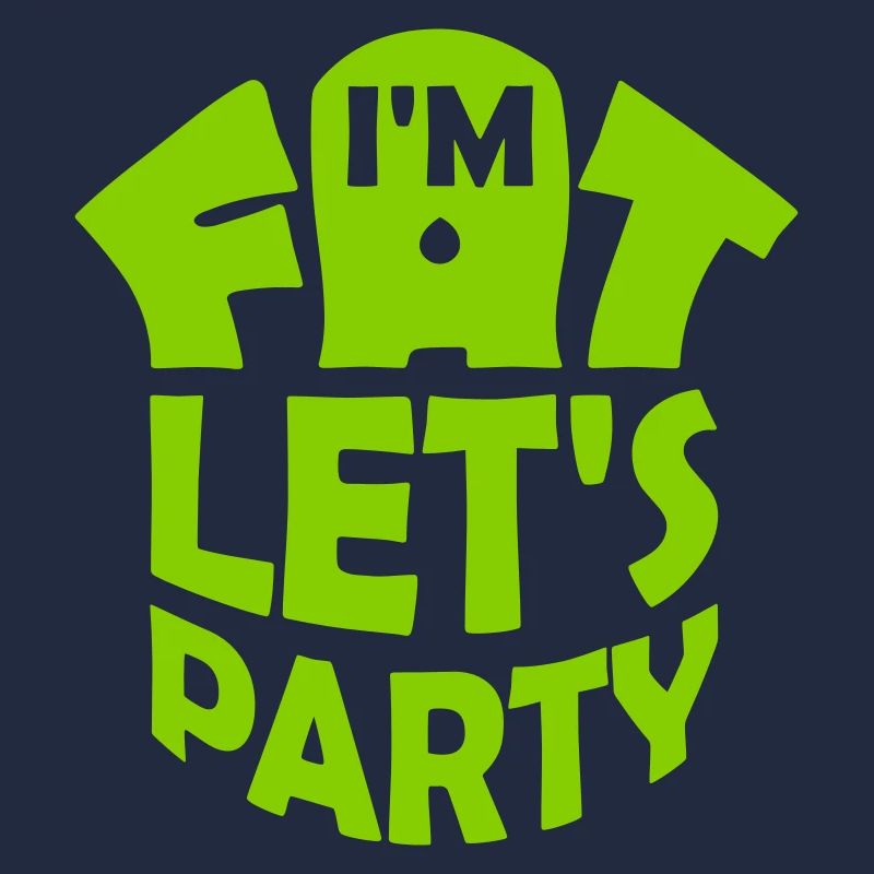 at the fat lets party