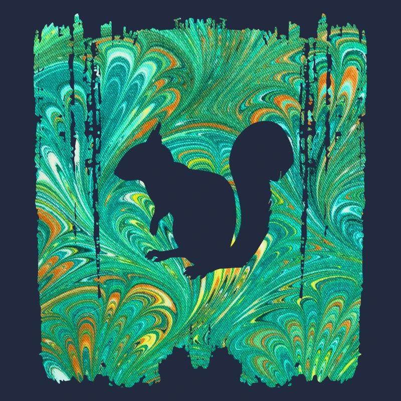 Squirrel E 71 B