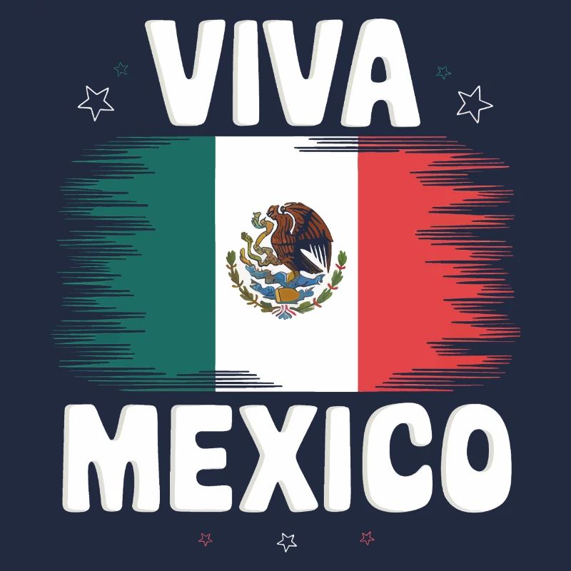 Mexiko Mexico Mexikanisch Spanisch