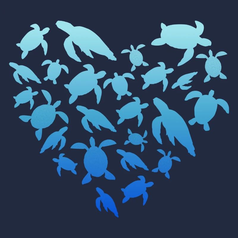 Turtle Love