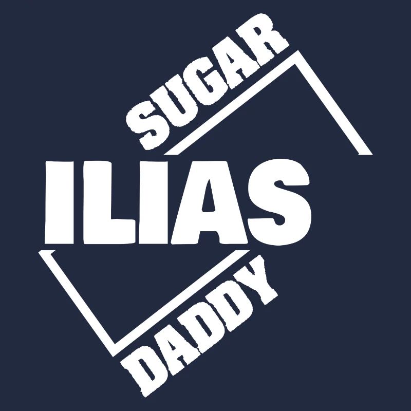 Sugardaddy Ilias