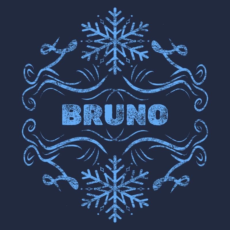 Gift for Bruno