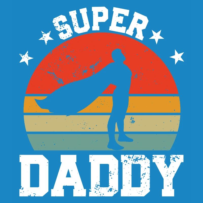 Super Daddy