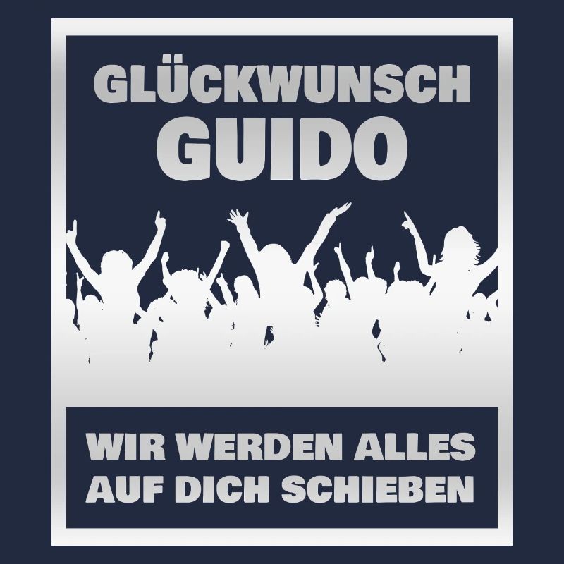 Collègue Guido