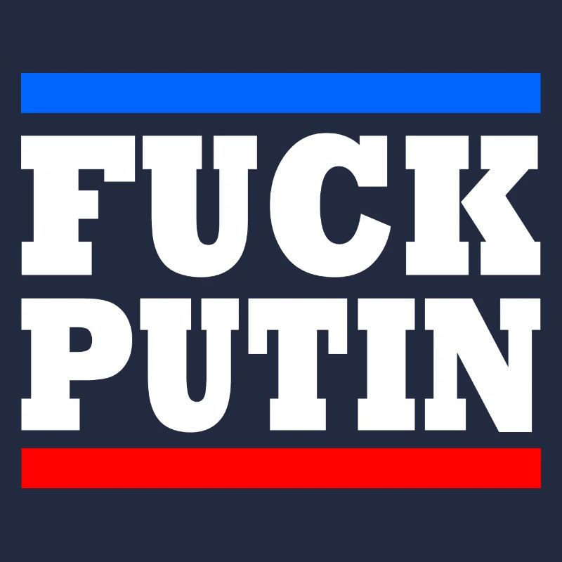 Fuck putin