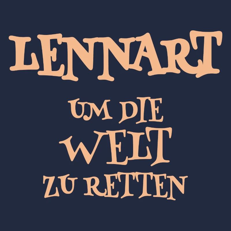 Lennart en tant qu’assistant