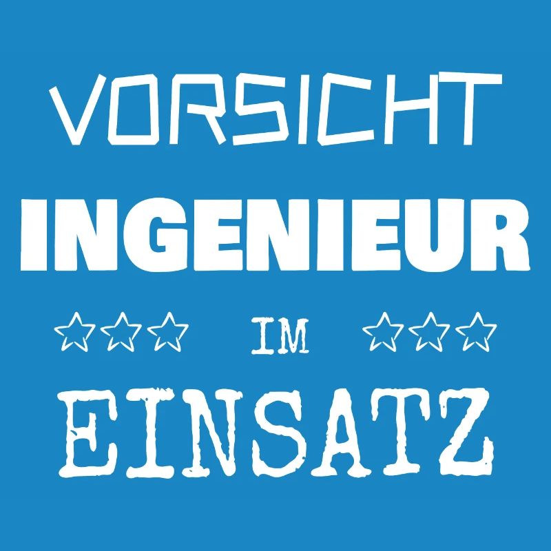 Vocation Engineer
