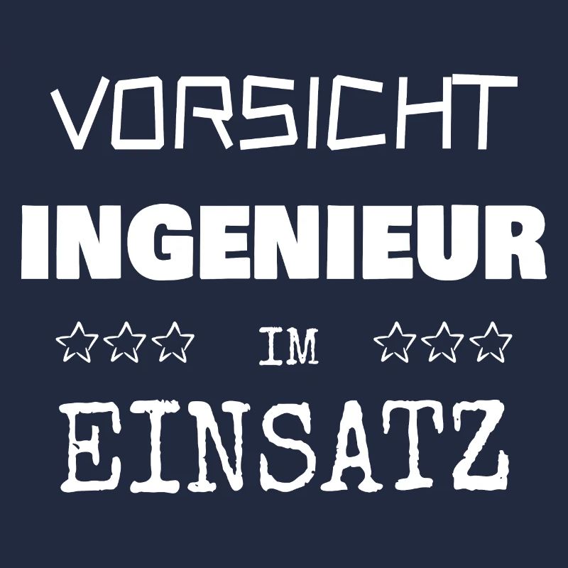 Vocation Engineer