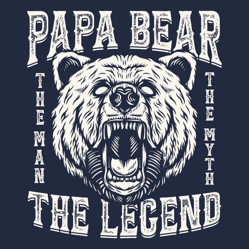 Papa Bear