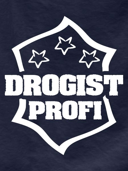 Occupation: Druggist