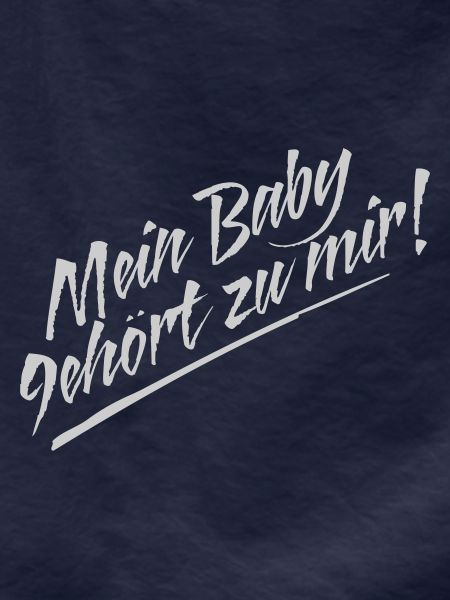 Mon bébé