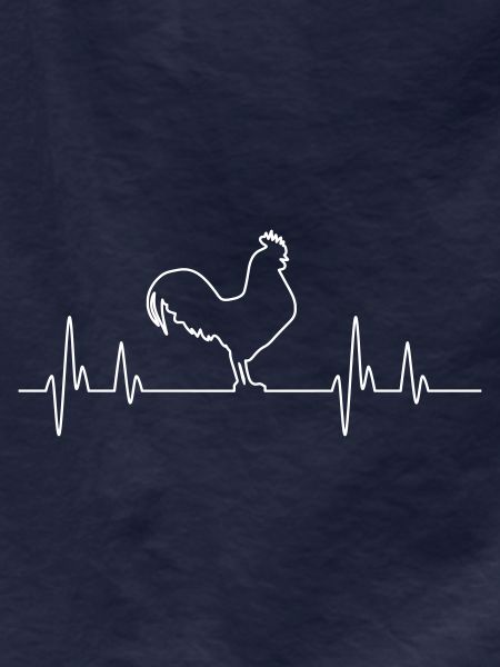 Heartbeat Hahn