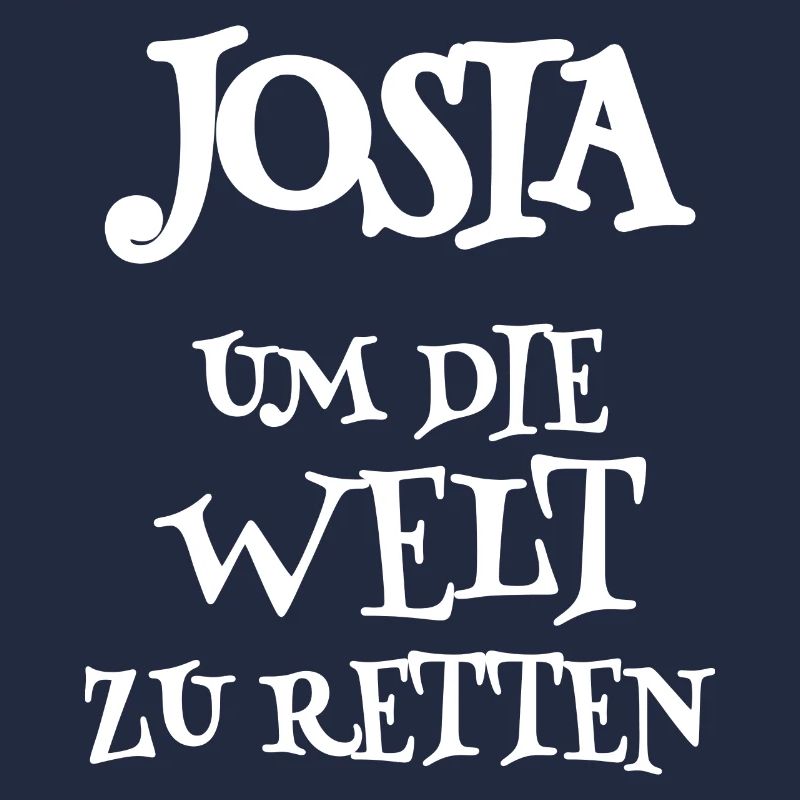 Josiah as Savior